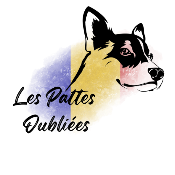 Les Pattes Oubliées